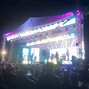 1K views | Conjunto Rio Grande - Rumor de Cumbia  | Bailes Guadalupe de Atlas | Facebook