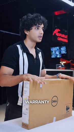 @_republic_gamers on Instagram: " Unleash the Power with Dell G15 Gaming Laptop! ⚡ Built for ultimate performance — experience next-level speed, graphics, and cooling for your gaming battles.   Locations: Mount Road | Tambaram | Anna Nagar  Contact: 95978 01403 | 73977 37437 | 86820 02925 #RepublicGamers #DellG15 #GamingLaptop #GamerSetup #PCGaming #RepublicGamersIndia #GamingCommunity #DellGaming #PerformanceUnleashed #AnnaNagar #MountRoad #Tambaram"