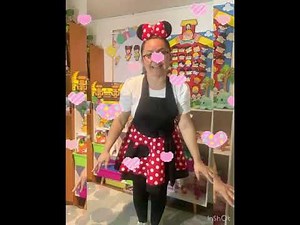 Yo tengo un cuerpo y lo voy a mover