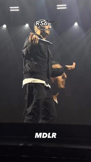 MORAD x DYSTINCT - RS6 ⏳. #trapandlove💜💍 #music #fucksapos #mdlr280barrio #perte #fypシ #spain #viraltiktok #concerto #barrio #morocco #trapandlove💜 #mama #moradmdlr #fyp #musique #trapmusic #edits #musica #tiktok #chico #trapandlove #mxndxngxx #moradmdir #bloquesflorida #delarue280barrio #lyrics_songs #lacalle #mood #santacolomadegramenet | MDLR & NPT