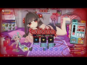 Deadly Dice Menherarium (Endless)