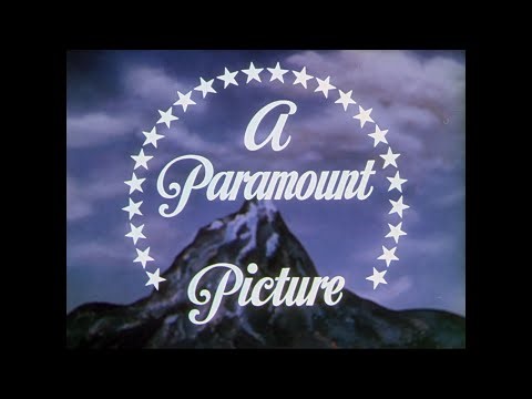 Paramount Pictures (1952)