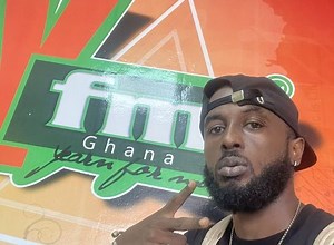 “Ghana is Far Advance in Music Than Sierra Leone" - Rapper XZU-B