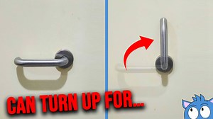 14K views · 72 reactions | I bet that after watching this video, you’d head to your storeroom and play with the door. | Goody Feed | Facebook