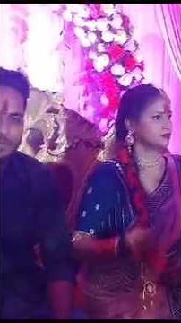 बहन की सगाई ❤️❤️