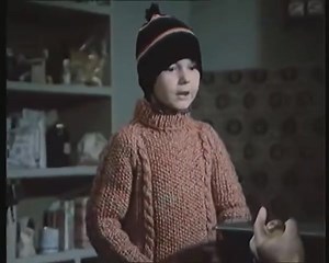 Dyť Ti povídám, že jsem byl ještě takhle malej! (Jak vytrhnout velrybě🐋 stoličku? 1977) | Hvězdy českého filmu