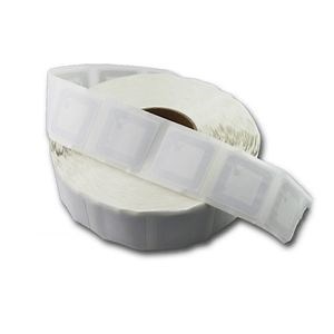 [Hot Item] Étiquettes RFID pour livres NFC Tag I-Code Slix Uid modifiable ISO 15693