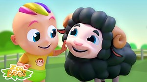 Baa Baa Black Sheep Zoobees Kids ABC Tv - The nursery rhymes channel for kindergarten aged children. These kids songs are great for learning the alphabet, numbers, shapes, colors and lots more. We are a one stop shop for your children to learn the many joys of nursery rhymes. . . . . #nurseryrhymes #cartoonrhymes #toddlers #childrensongs #cartoonrhymes #englishkidsvideos #forkids #childrensmusic #kidsvideos #babysongs #kidssongs #animatedvideos #songsforkids #songsforbabies #childrensongs #kidsm
