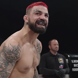 10K views · 2.3K reactions | It's Fight Week! "Platinum" Mike Perry will face Eddie Alvarez in the main event at BKFC 56! Also on this monumental card.. Ben Rothwell vs. Todd DuffeChristine Ferea vs. Bec RawlingsArnold Adams vs. Mick Terrill + 7 additional action packed bouts! Pre-Order Now! | Bare Knuckle Fighting Championship | Facebook