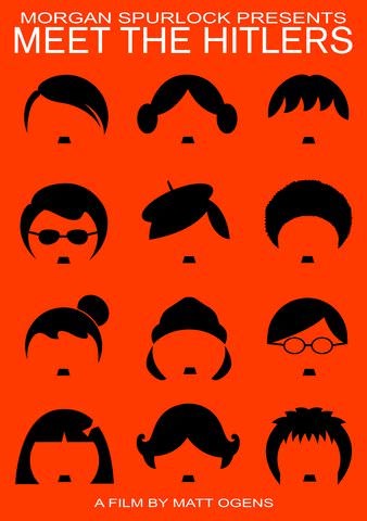 Meet the Hitlers