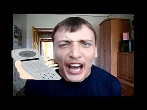 [Очень страшный Повар - Эй Чувак | RYTP]