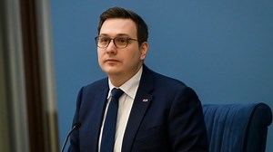 Czech FM pushes EU to support Radio Free Europe after US funding cut