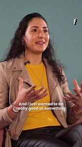 Meet Nicola Barke - she left her job at HSBC to pursue her passion of boxing professionally. Here she shares her story, which includes having narcolepsy and being in a wheelchair when she was younger, but also being a taekwondo champion and bare knuckle fighter and most recently overcoming a brain tumour and preparing for her next big fight. She often faces comments about not ‘looking’ like a boxer, and being ‘too girly’ - but Nicola is determined to show that women can take up space in the boxi