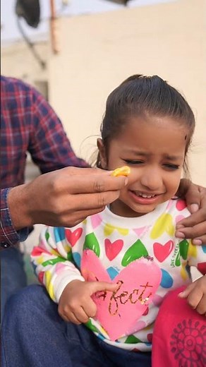 Jaisi karni waisi bharni 😂