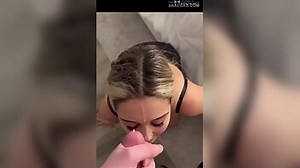 Jessica Kinley fucking