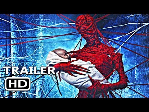 BABA YAGA Official Trailer (2020) Horror Movie