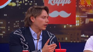 #Shiky y #AldoDeNigris retoman lo sucedido después del "Congelados". 🗣️ ¡No te pierdas nada! SUSCRÍBETE a #ViX Premium y disfruta sin interrupciones el 24/7🔥 👉🏻http://bit.ly/3VaCDpm #LaCasaDeLosFamososMx disponible también en #LasEstrellas y #Canal5 | Cuéntamelo Ya