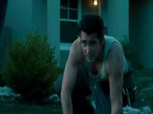 Jerry / Let The Hunting Begin / Fright Night 2011