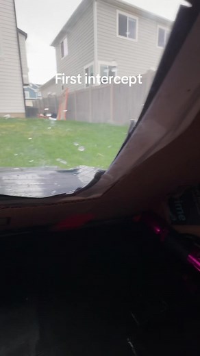 Dominator Cardboard Tornado Intercept