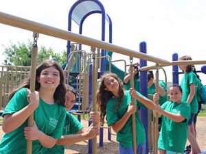 Worth Township Hiring Summer Camp Counselors for 2019