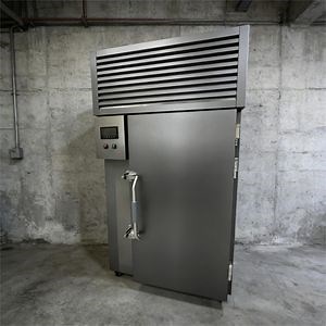 [Hot Item] High-Efficiency Cold Room Systems Fresh Storage Room Low-Temperature Storage Equipment