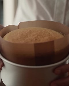 24K views · 849 reactions | Japanese Soufflé Cheesecake Recipe (ASMR Cooking) | Emojoie | Facebook