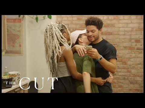 Beyond 'The One': Exploring Modern Polyamory