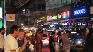 Bangkok After Midnight - Raw and Unfiltered | Sexy Street