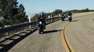 Sena - Parani M10 Motorcycle Bluetooth Headset Communication Device