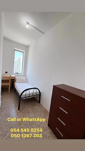 🇵🇭 FOR SOLO FEMALE 🇵🇭 Clean & Quiet flat Room with window for Solo female (Filipino Flat) 📞 Call or WhatsApp: 054 545 0254 - 050 1367 303 Locations: Navy gate area, tourist club, near Ramada downtown hotel, near Abu Dhabi mall, Salam street #rooms_for_rent #abudhabimall #abudhabi #wtcmall #kabayanuae #roomsforrent | Kabayan Rooms For Rent Khalifa st. Liwa st. Corniche WTC Mall Abu Dhabi
