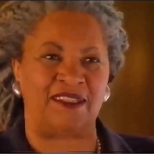 99K views · 2.2K reactions | #ToniMorrison | Tony Baker | Facebook