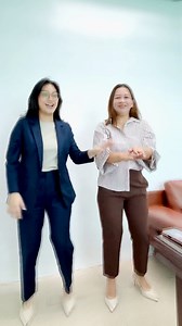 81K views · 1.9K reactions | BM Rica and BM Jo Ann: pa cute before session. #AlagaKaNiDocNanay #DocNanayAtYourService #WeAreOneInDistrict1 #BMRica #BMJoan | Dr. Janette Loreto-Garin | Facebook