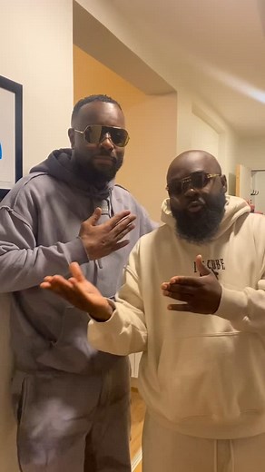 10M views · 5.6K reactions | Warano @gims x papanamélo Pourquoi pas ?  Mes ❤️ ou rien, vous dites quoi ? Parlez moi en commentaire ! @hmagnumofficiel 喝 @heymusic_france 喝 #papanamélo #bestofthebestofthemélodies | Sinto Pap | Facebook