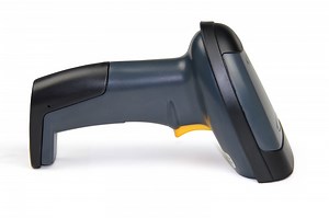 [Hot Item] Hand-Held or Hands-Free Barcode Scanner