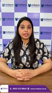 It's possible! Many couples who have had IVF have gone on to have natural pregnancies afterwards. Speak to your doctor to learn more about your individual chances. Know more on this from Dr. Vandana Ramanathan - Consultant-Reproductive Medicine visit: https://www.milann.co.in/doctors/dr_Vandana_Ramanathan For Appointments, Call: 085276 99266 #fertilityclinic #Infertilitytreatment #Fertility #Specialist #IVFHospital #milann | Milann Fertility & Birthing Hospital | Facebook