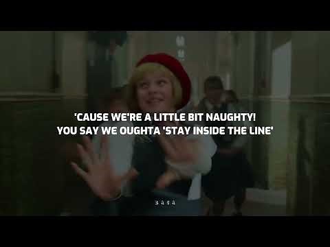 Revolting Children | Roald Dahl's Matilda the Musical (Lyrics)