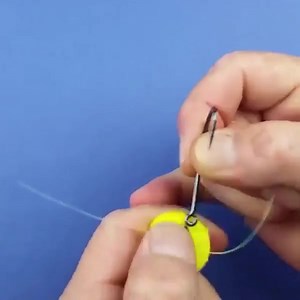 HookEze Knot Tying Tool | Hook-Eze......Takes the PRICKS out of Fishing!