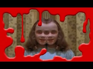 The Shining - Mystery of the Twins (film analysis by Rob Ager)