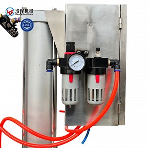 [Hot Item] Poultry Equipment Pneumatic Conveyors Machine for Slaughterhouse Operations