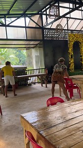 Madali pag nagtutulungan sa paglilinis.. | Brenda Mage