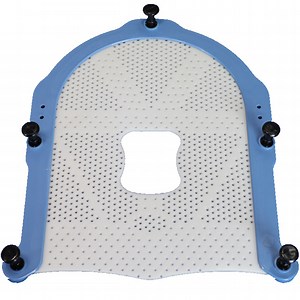 [Hot Item] Thermoplastic Radiotherapy Use Chest Immobilization Masks for Radiation Oncology