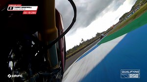 17K views · 119 reactions | Want to know how hectic a lap of Knockhill Racing Circuit is? Then jump onboard with Honda Racing UK and Tommy Bridewell for his fast lap in Speedy Hire Qualifying that put him on the Omologato Pole Position for race one | British Superbike Championship | Facebook