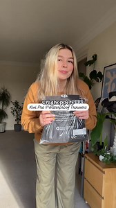 Don't let wet weather interrupt your outdoor routine. Our Kiwi Trousers have guaranteed waterproof and breathable fabric. Designed for heavy downpours. 📸@danielalevinte | Craghoppers