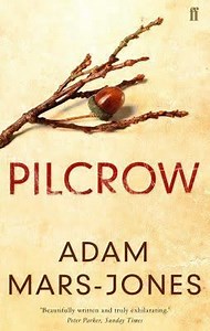 Pilcrow (novel) - Alchetron, The Free Social Encyclopedia
