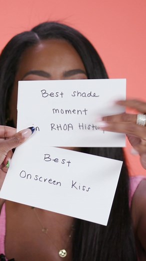 26K views · 45 reactions | Real Housewives of Atlanta star, Kenya Moore, takes a moment to revisit her biggest and best moments as she celebrates the 30th anniversary of being crowned Miss USA! | Cocoa Butter | Facebook