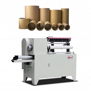 [Hot Item] Automatic 3 Inch 6 Inch Paper Core Paper Tube Cutter Machine