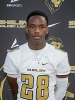 Dorian Davis, Western Carolina Catamounts, Safety
