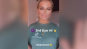 14 reactions · 5 comments | Big 98 and 3rdeyehi are partnering with Susan G. Komen to give Hi-Fives all around! Help save lives by giving a Hi-Five, in person or virtually, in support of breast cancer survivors everywhere. Use the hashtag #Hi5ForKomen and donate $5 (or more) to Susan G Komen. Donate Here! | The BIG 98 | Facebook