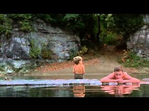 El inolvidable Simon Birch en Cosmopolitan TV