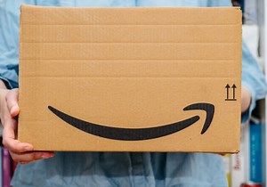 Amazon announces Dash Smart Shelf, a smart scale that can automatically reorder office supplies